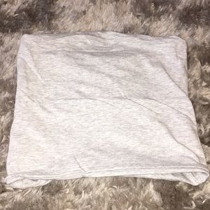 BRANDY MELVILLE TUBE TOP